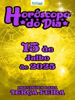 Horóscopo do Dia